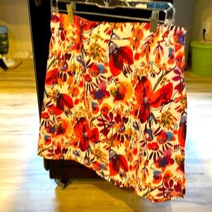 Rip skirt Hawaii brand new skirt w/ tags. Never worn. Love the idea, wrong size.